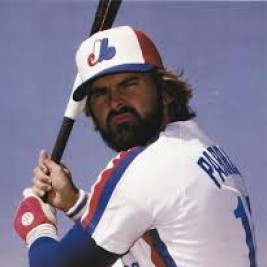 Larry Parrish
